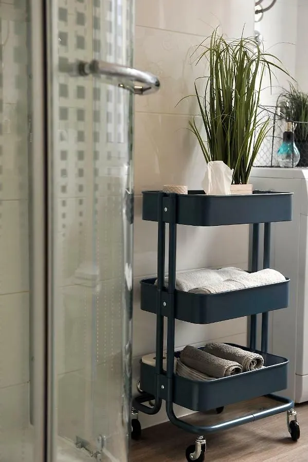 Rijeka Center- Apartment Flumen