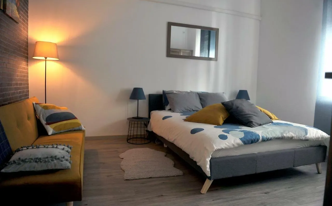 Rijeka Center- Apartment Flumen