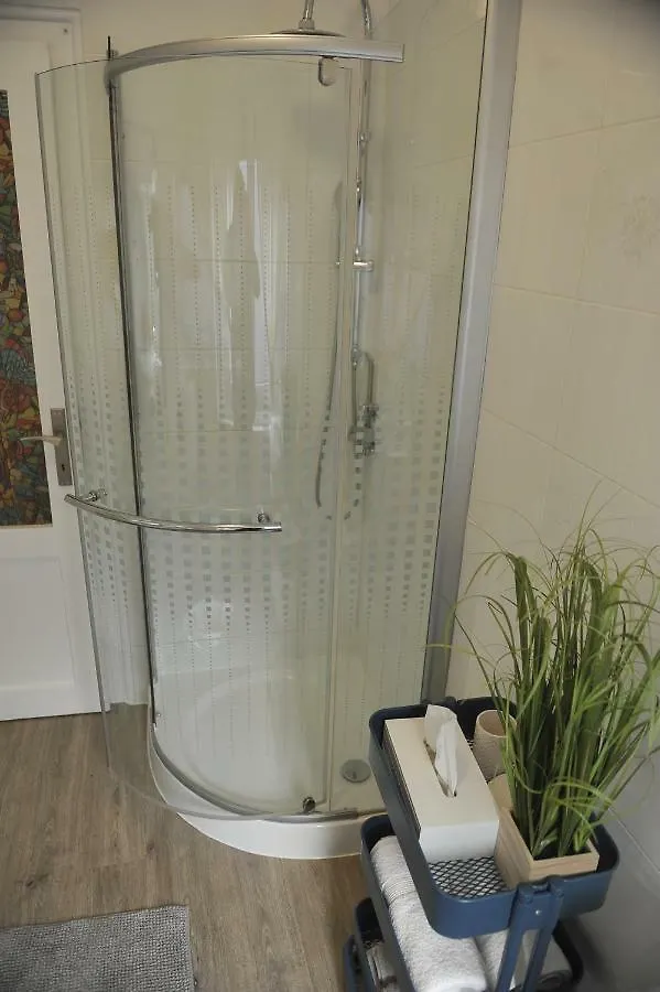 Rijeka Center- Apartment Flumen