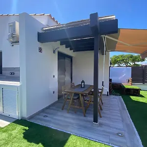 1 Maspalomas Golf Con Piscina Y Jardín Сasa de vacaciones San Bartolomé