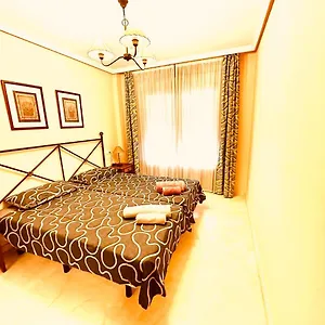 Amazing Beach Apartment!! Apartamento Benalmádena