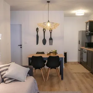 Bubalova Apartamento Split