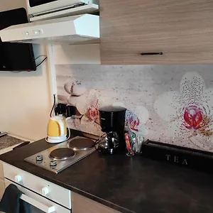  Apartamento Apartman Rijeka