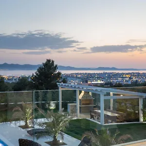 Panorama Villa Zadar